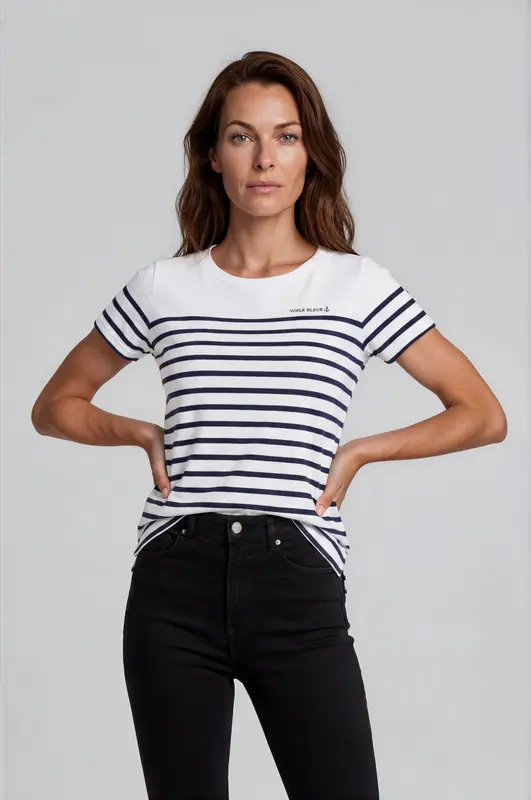 T-SHIRT CHIARA