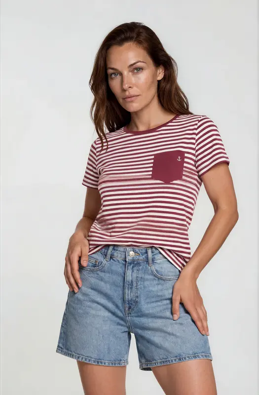 T-SHIRT CRYSTAL