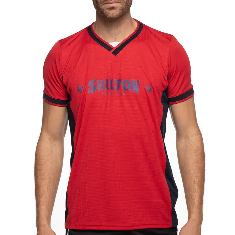 T-shirt de sport Dept