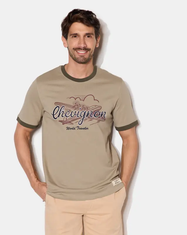 T-SHIRT DELPHIN ARMY