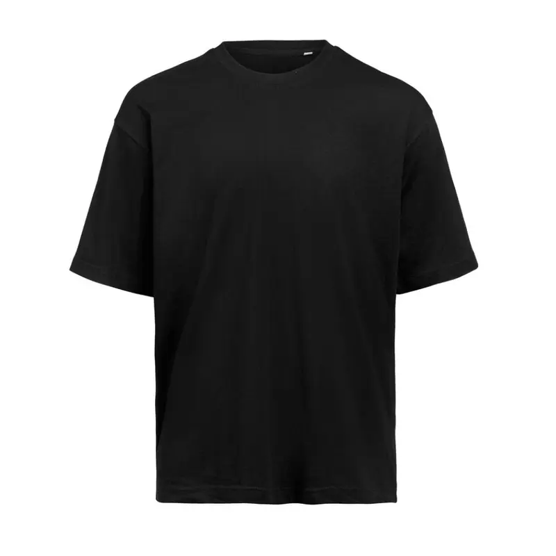 T-SHIRT LOOSE FIT 180g/m² - UM