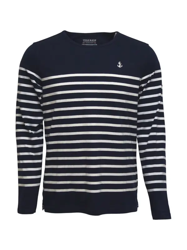 T-shirt manches longues CLEMENT