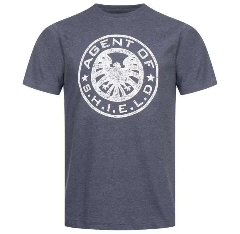T-shirt Marvel "Agents of S.H.I.E.L.D."