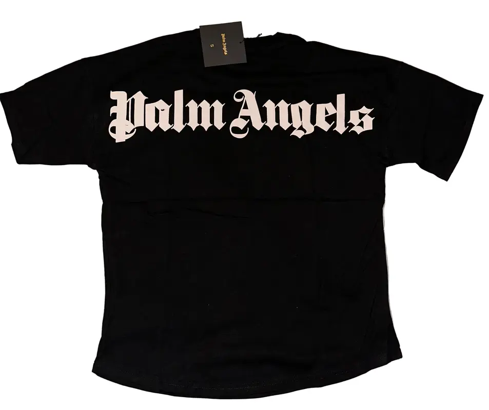 T-Shirt Palm angels