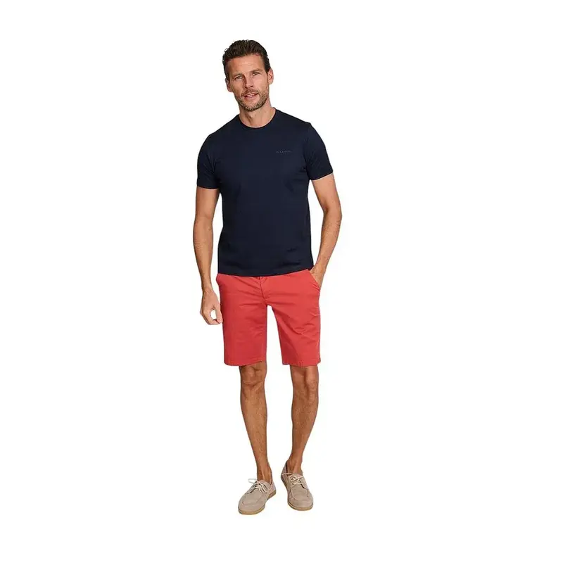 T-shirt Paul & Shark hommes marine