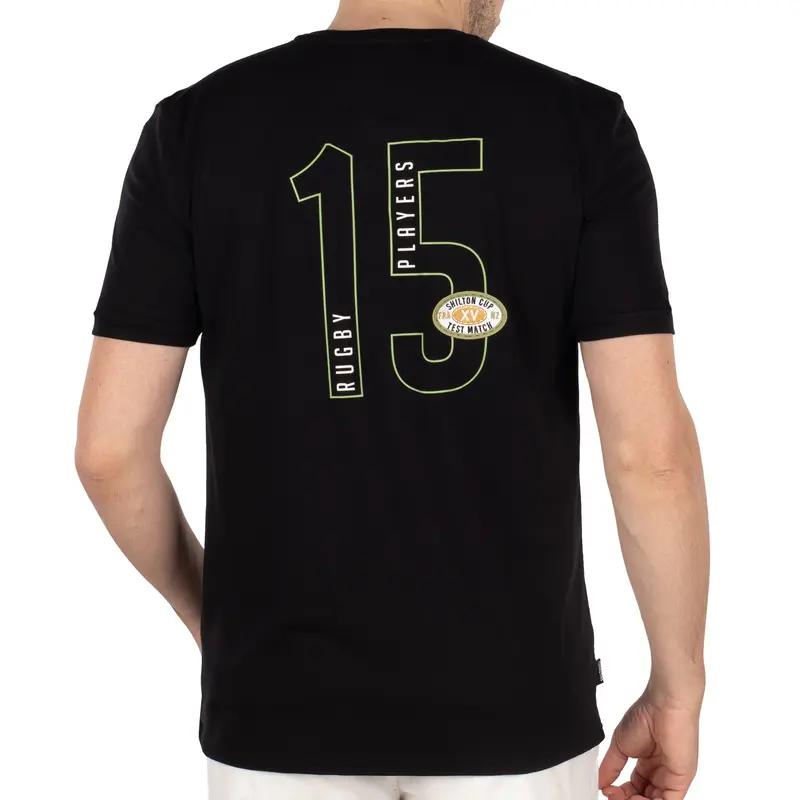T-shirt rugby XV