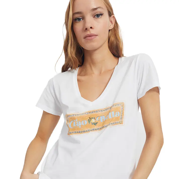 T-shirt Taylor REIKO