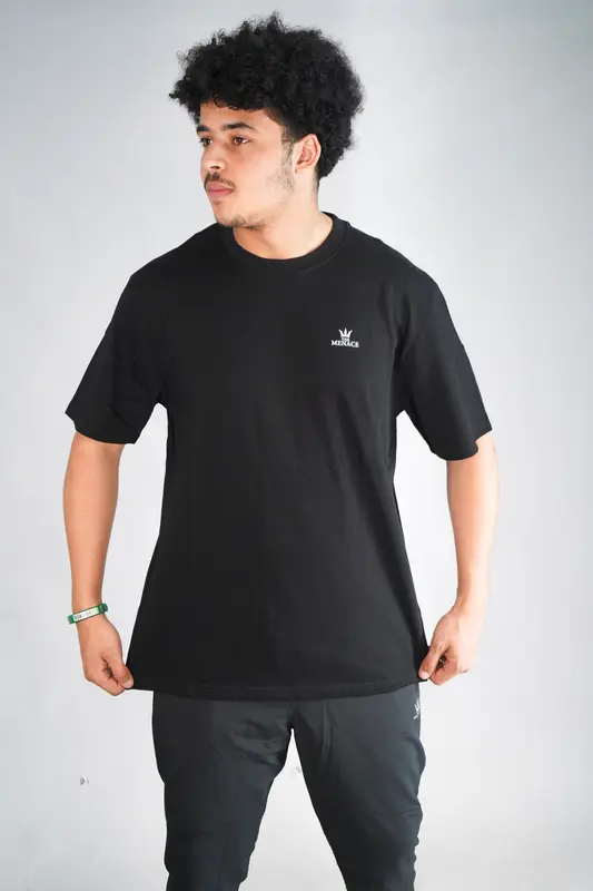 T-Shirt The Menace