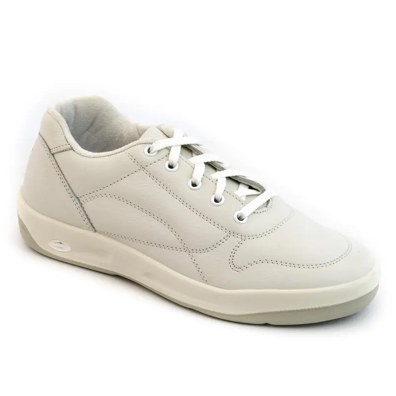 TBS ALBANA Homme Blanc