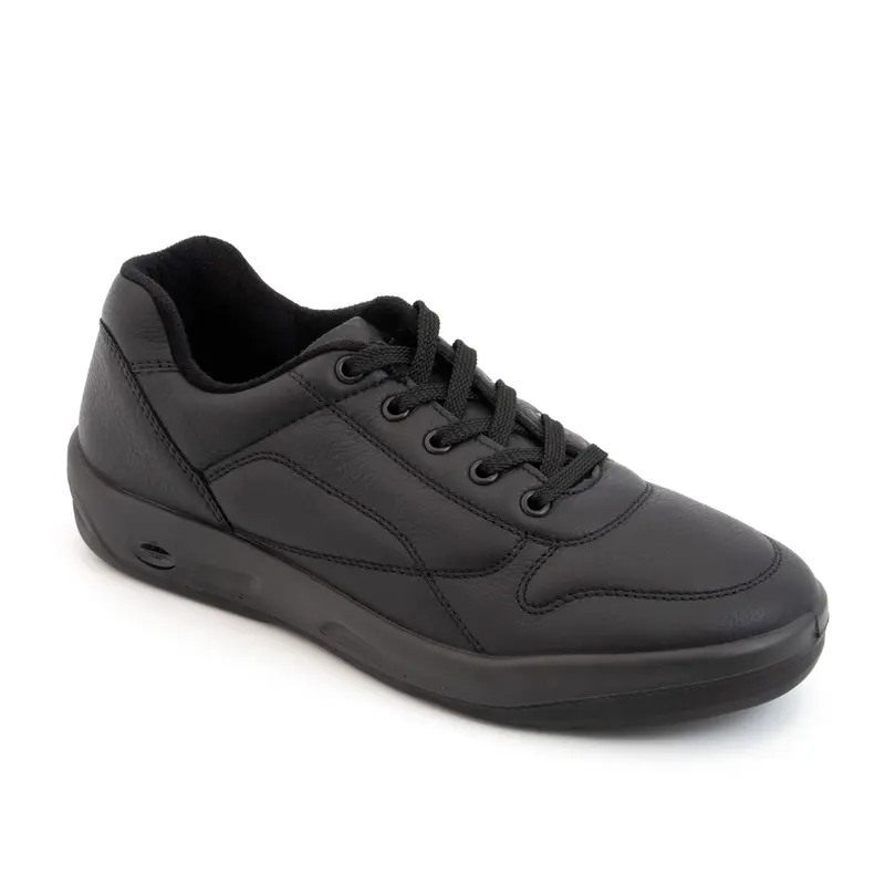 TBS ALBANA Homme Noir