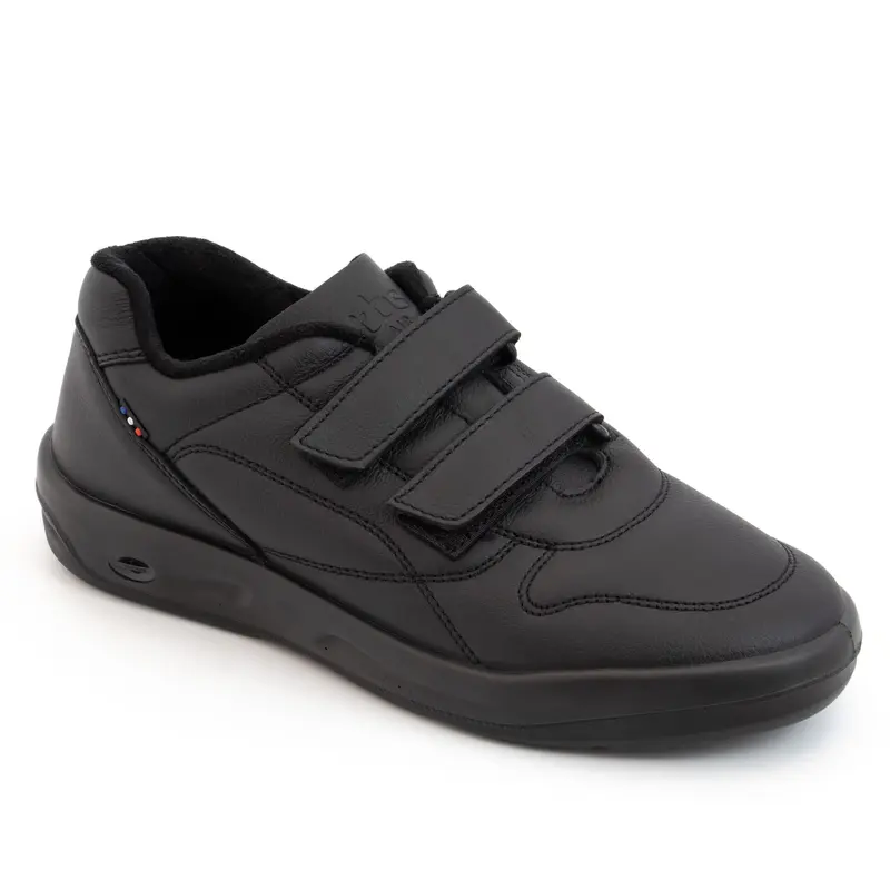 TBS ARCHER Homme Noir