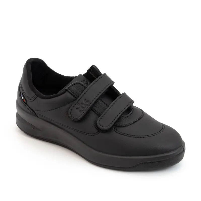 TBS BIBLIO Femme Noir
