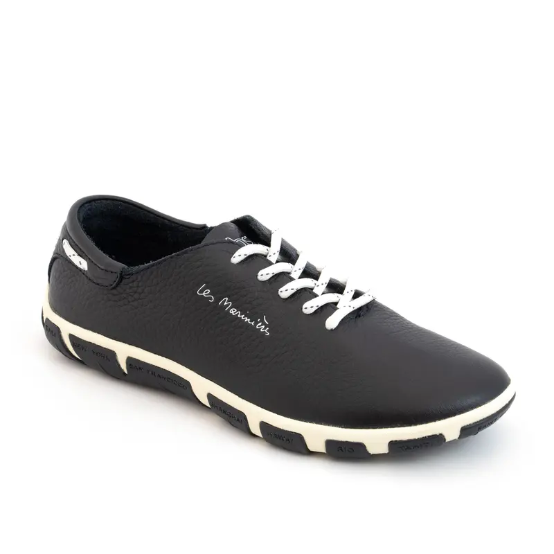 TBS JAZARU Femme Marine