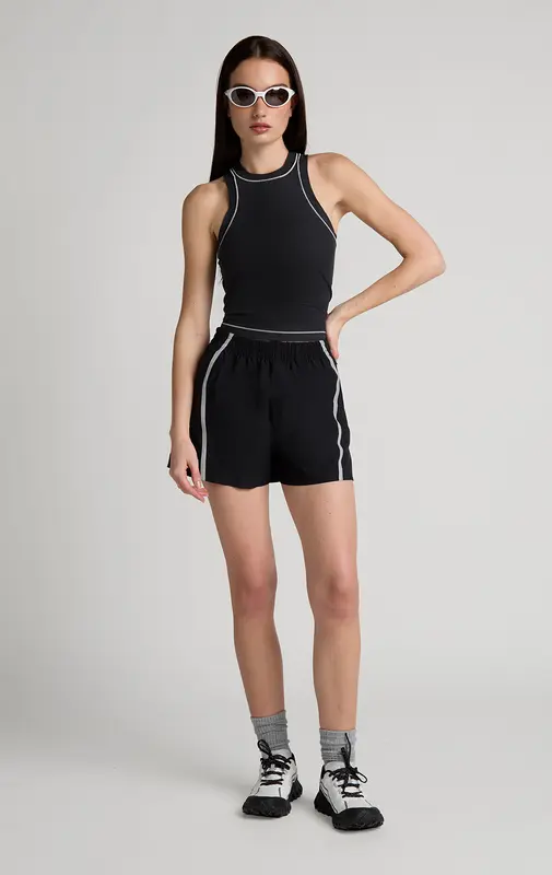 Tectonic Short