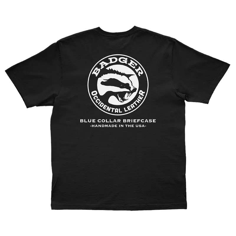 Tee-shirt BADGER