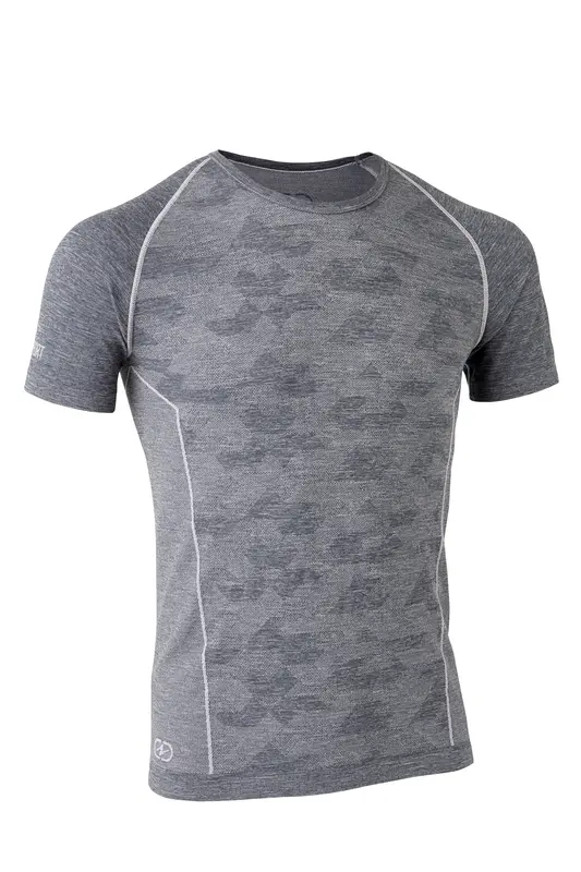 Tee-shirt Dynamic Climatyl Fraicheur Manches Courtes (homme) DAMART PRO