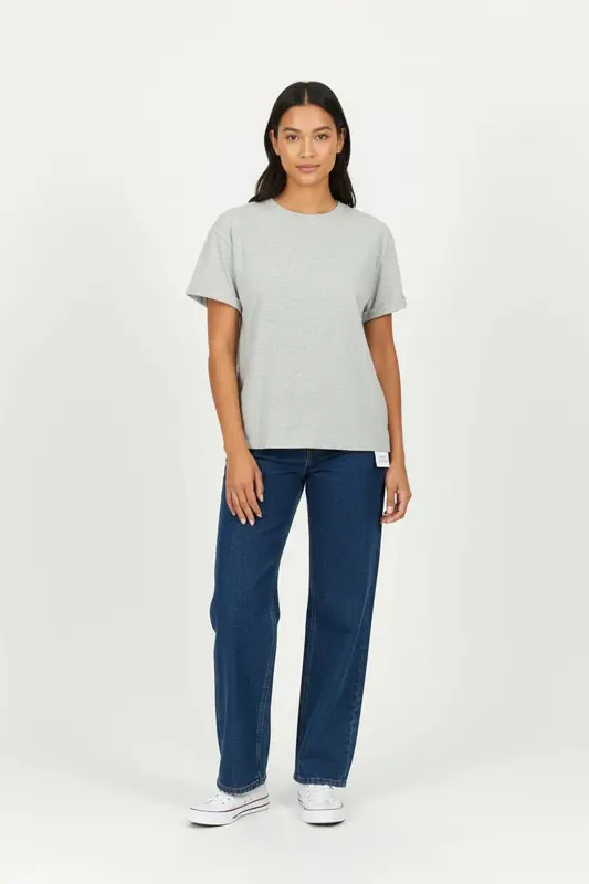 Tee-shirt Gris - Taille S/36
