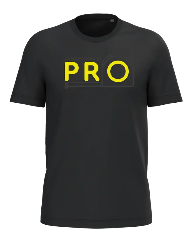 Tee-shirt La Sélection du Pro