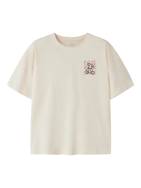 Tee-shirt logo cool