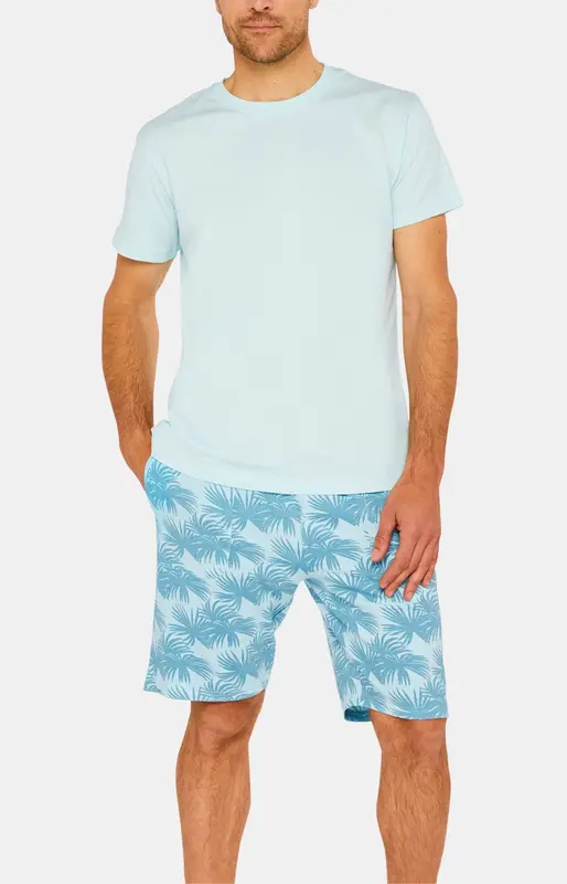 Tee-Shirt manches courtes - Coton Lagon