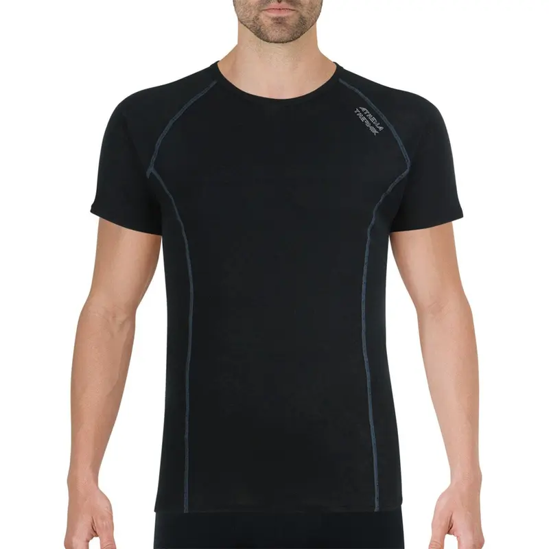Tee-shirt manches courtes homme Thermik Athena