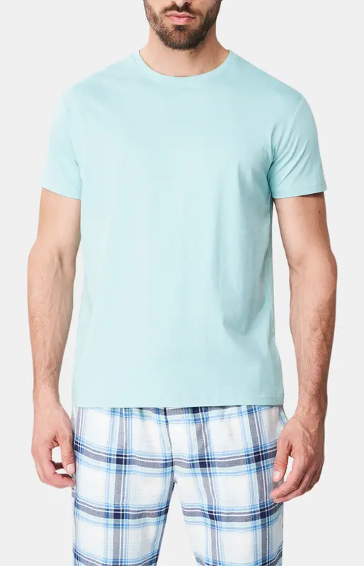 Tee-shirt manches courtes - Jade