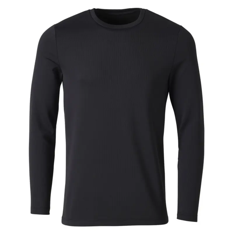 Tee-shirt Manches Longues Froid Dynamique Classe 4 (homme) Thermolactyl DAMART PRO