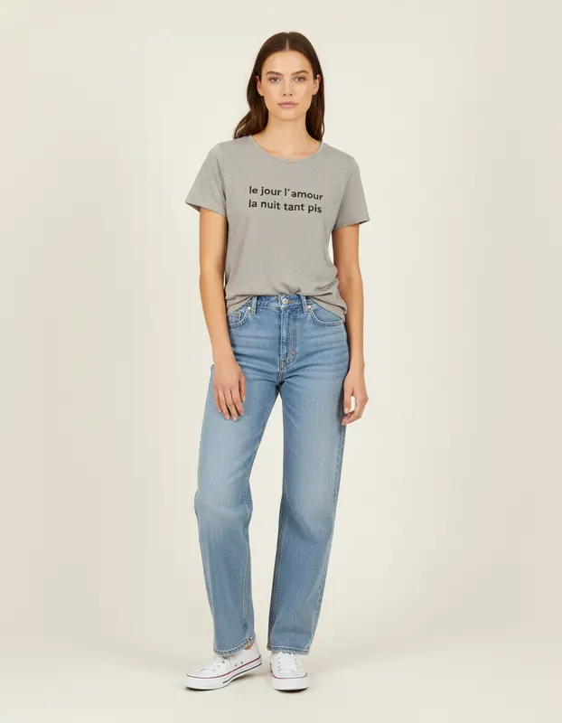 Tee Shirt - S/36