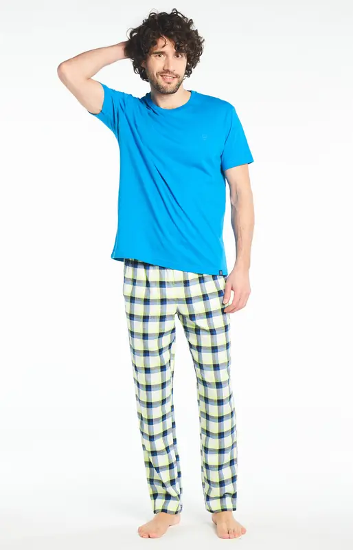 Tee Shirt Uni - Roi