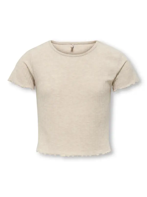 Tee-shirt uni
