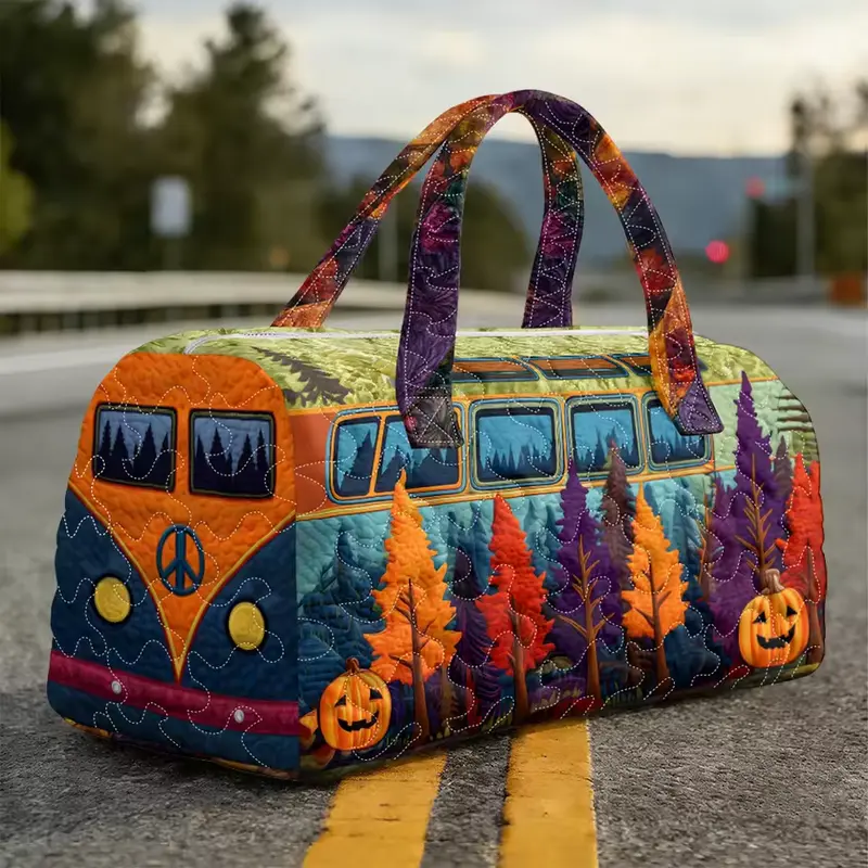 Tessa - Sac De Voyage Doux