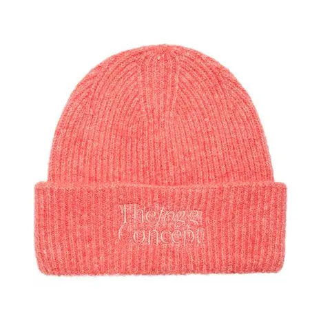 THE JOGG CONCEPT Bonnet Jcviol Beani logo
