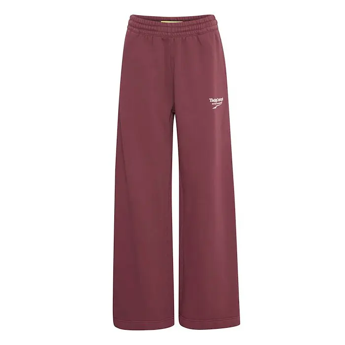 THE JOGG CONCEPT Jogging Jrubi