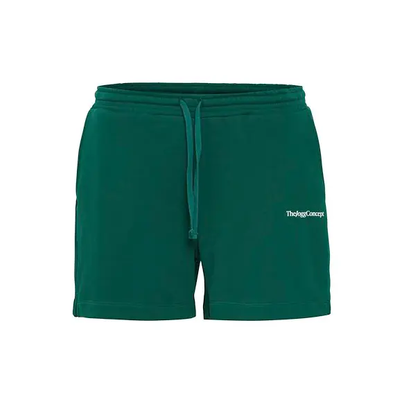 The Jogg Concept SAKI Logo Shorts - Hommes