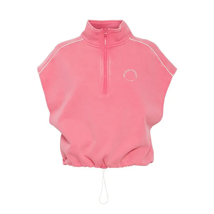 THE JOGG CONCEPT SALLI Sweat Manches Courtes