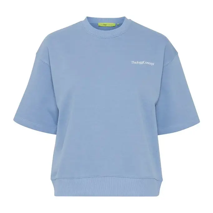 THE JOGG CONCEPT Sweat Manches Courtes JcSaki