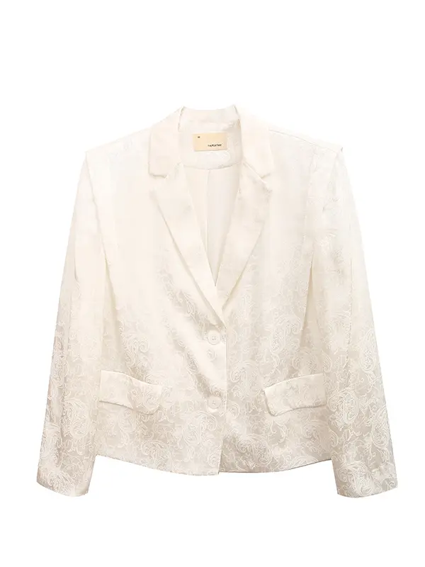 THE KORNER Veste classique