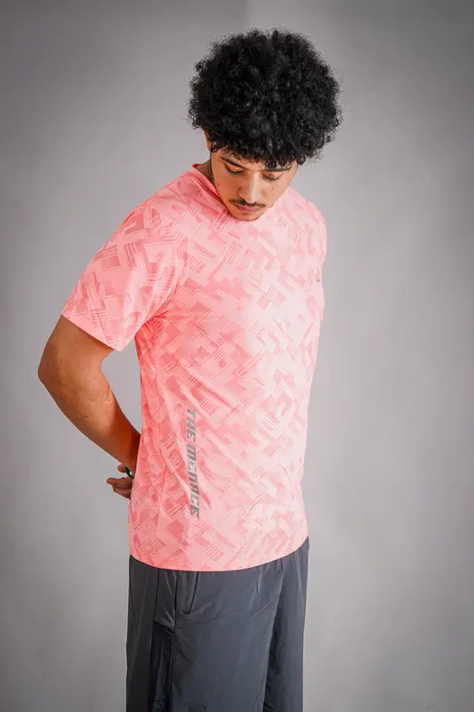 The Menace Running ensembles