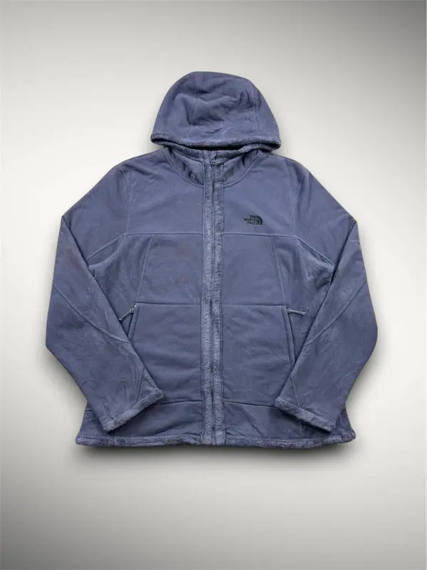 The North Face Polaire à capuche Full Zip (XL femme)