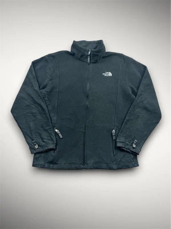 The North Face Polaire Full Zip (L femme)