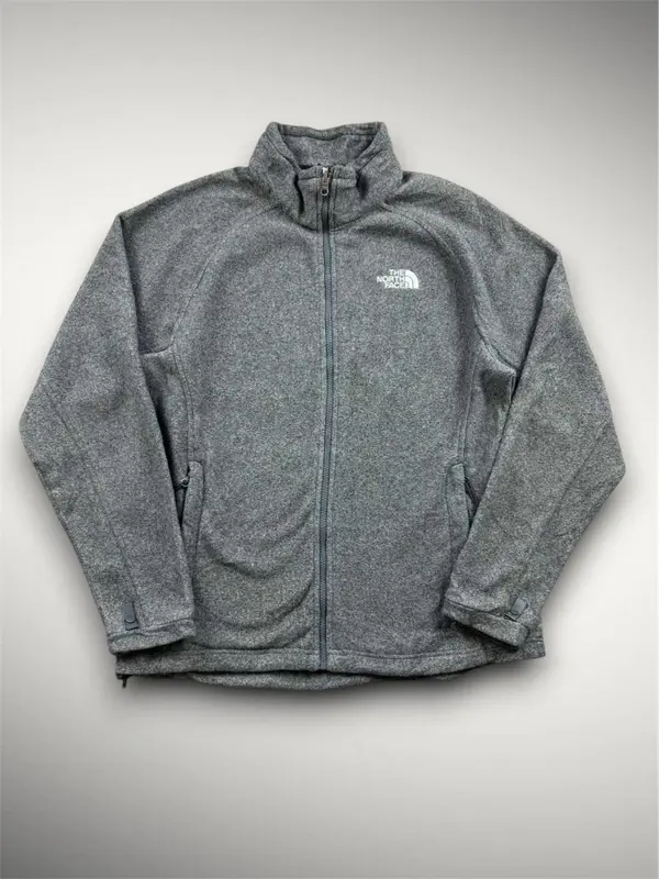 The North Face Polaire Full Zip (M)