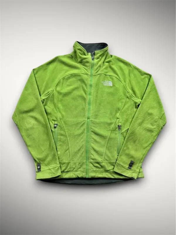 The North Face Polaire Full Zip (S femme)