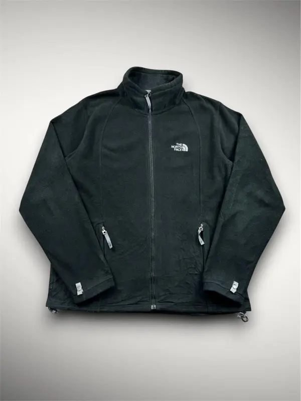 The North Face Polaire Full Zip (XL femme)