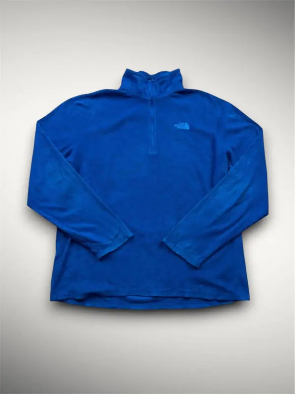 The North Face Polaire Half Zip (L)