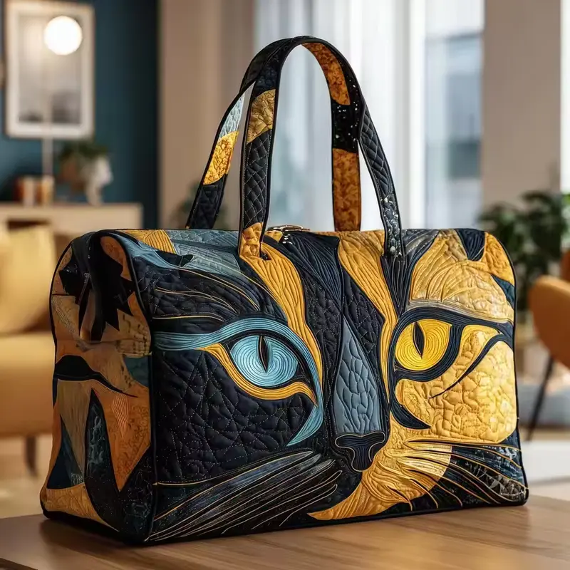 Tiffany - Sac De Voyage Doux