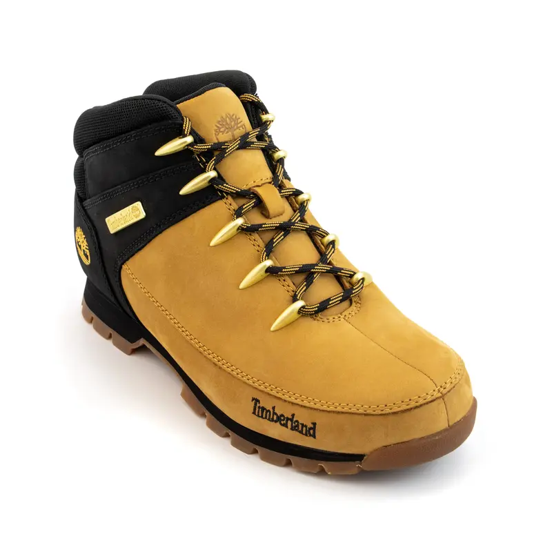 TIMBERLAND EURO SPRINT HIKER Homme Camel