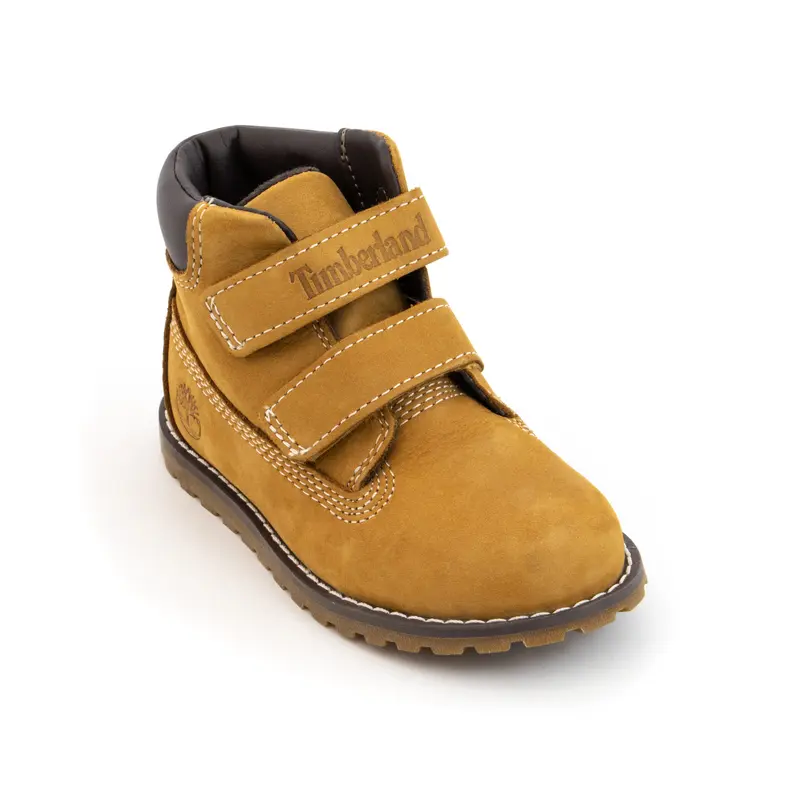 TIMBERLAND POKEY PINE Enfant Camel
