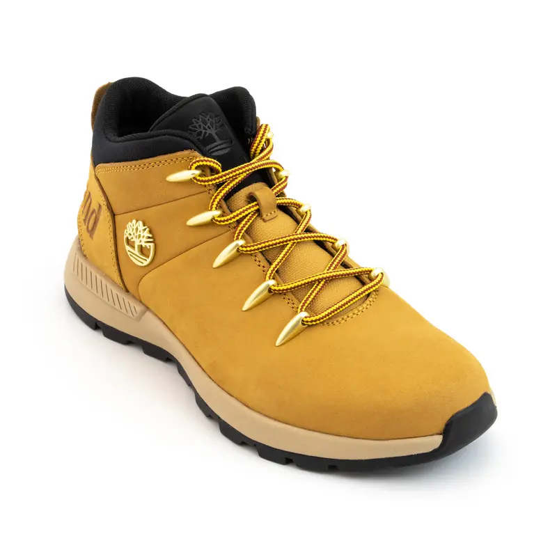TIMBERLAND SPRINT TREKKER MID MEN Homme