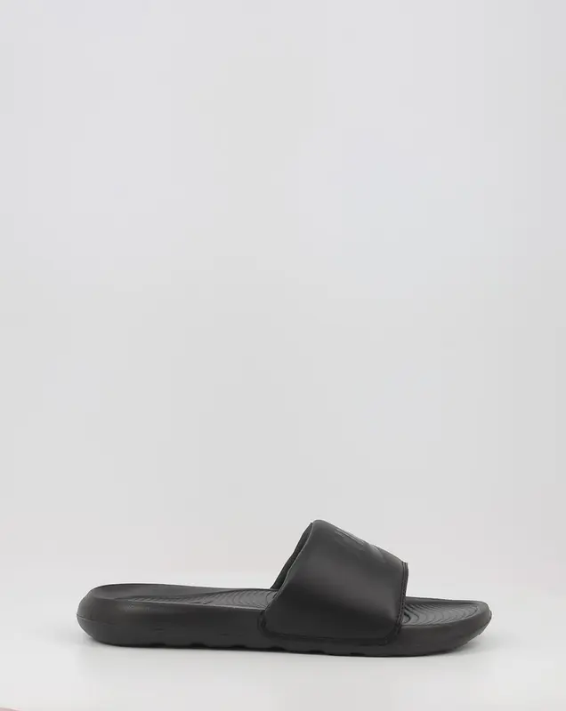 Tongs NIKE VICTORI ONE CN9675-003 noir