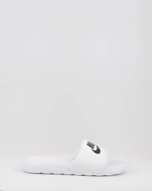 Tongs NIKE VICTORI ONE CN9675 blanc